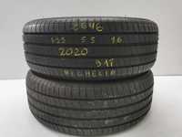 Michelin Primacy 4 195/55r16 91T 2020r N8646