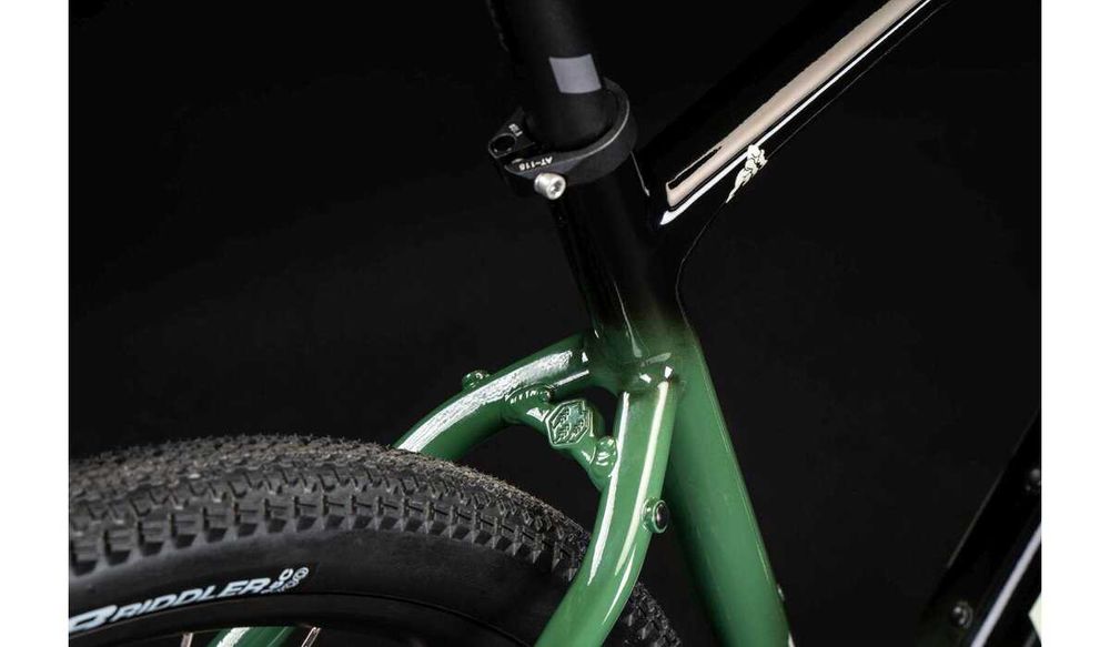 Rower gravel Kross Esker Flatbar 2025 Gen2 rozm. S,M,L,XL Nowy Śląsk