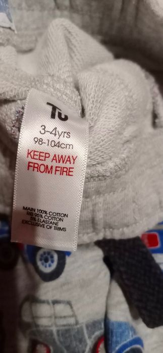 Штанці для хлопчика