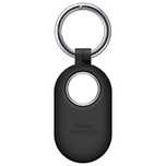 Etui Samsung Galaxy SmartTag2 EF-PT560CBEGWW czarny/black Silicone