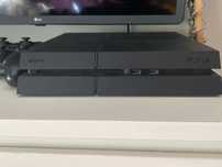 Playtation e comandos - PS4 (leitor de disco nao lê)