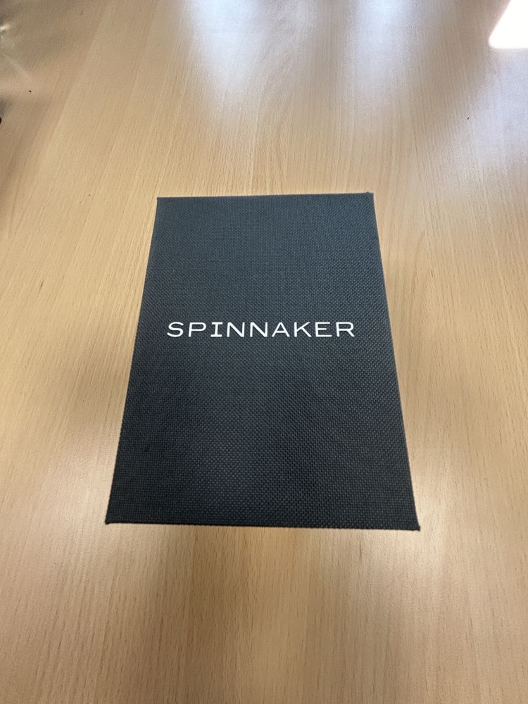 Spinnaker Dumas SP-5081-FF zegarek automatyczny