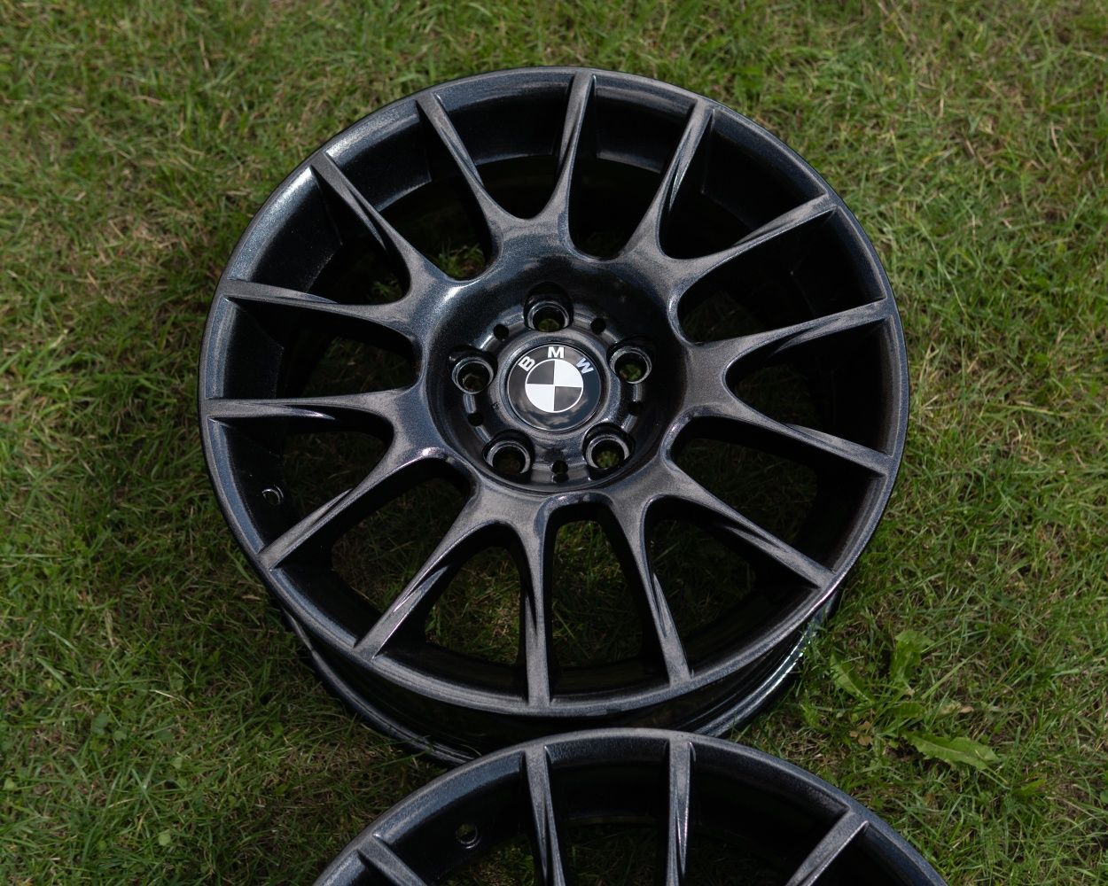 Felgi bmw bbs motorsport 18" 5x120 bmw e46 e87 e90 f30