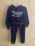 Костюм juicy couture оригінал 7-8 лет
