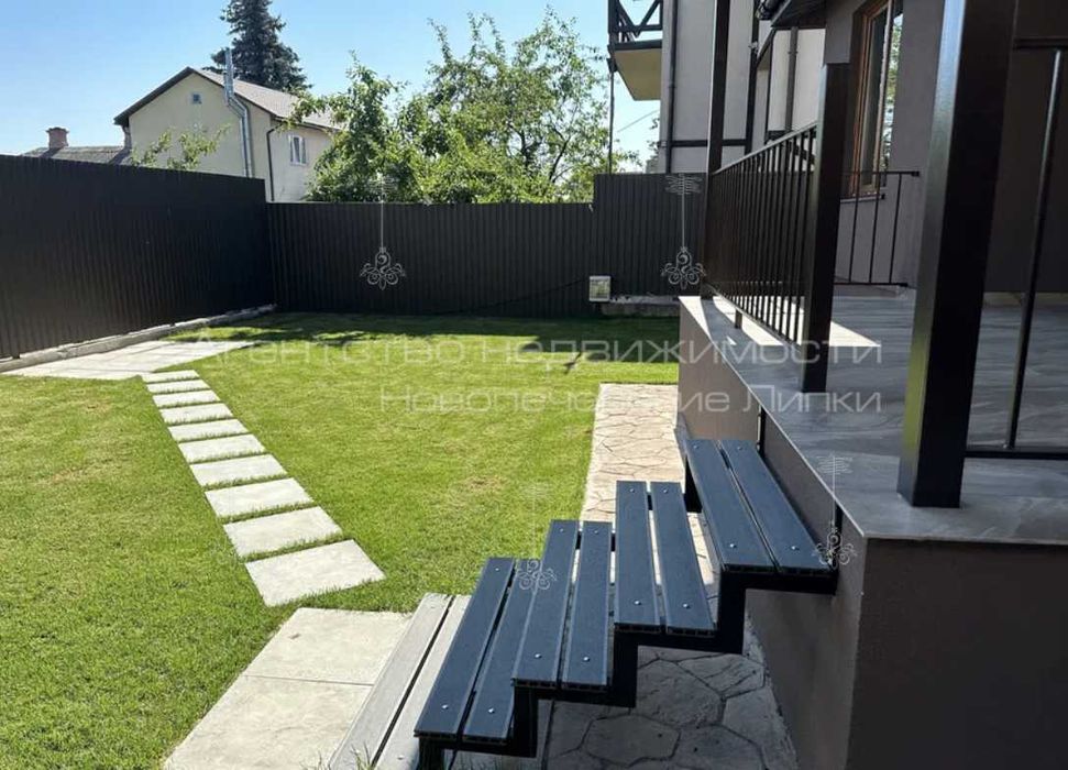 Оренда автономного 5 кімнатного будинку 180 м2 - Крутогорна, 2 Київ