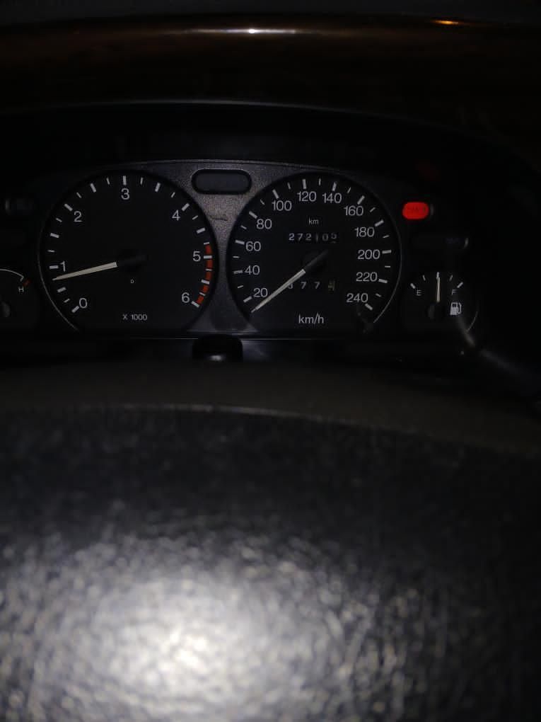 Vendo Ford Mondeo