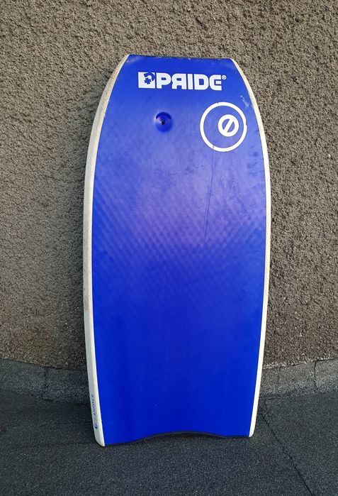 Prancha bodyboard Pride The Answer 41"