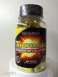Revange Thermal PRO REVOLUTION (formula z 2007 roku) 60 kaps