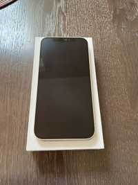 IPhone 12 64Gb stan idealny White