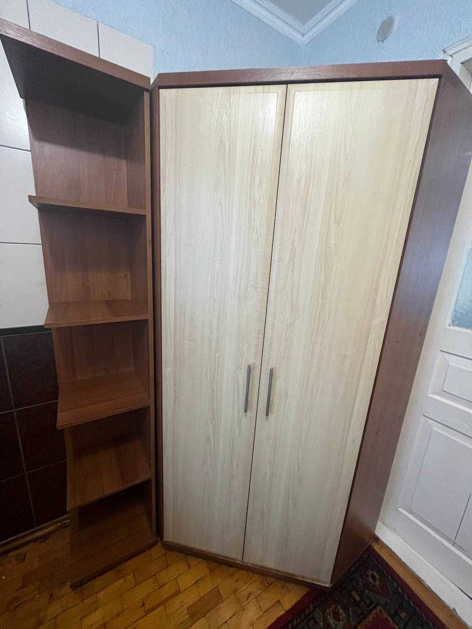 Дитяча модульна система ( спальня)