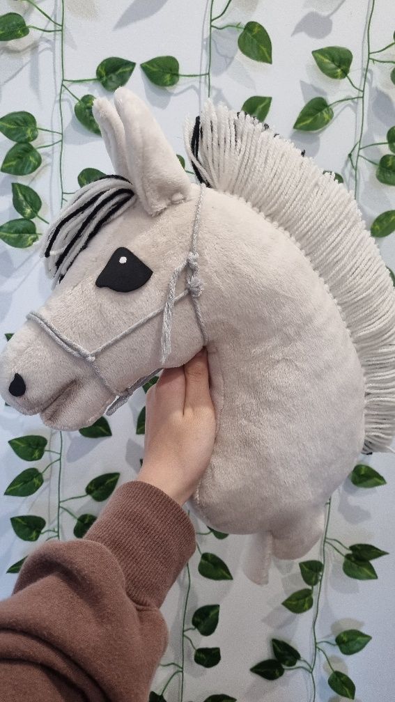 Hobby horse fiord