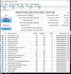 ### Dysk SSD-HDD m2 od 160 do 750 GB ###