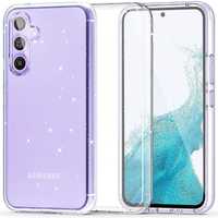 Tech-Protect Flexair Hybrid Galaxy S23 Fe Glitter