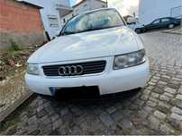 Audi a3 8l 1.9 tdi