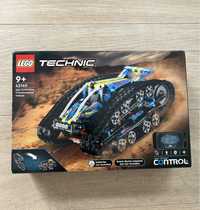 NOWY Lego Technic 42140