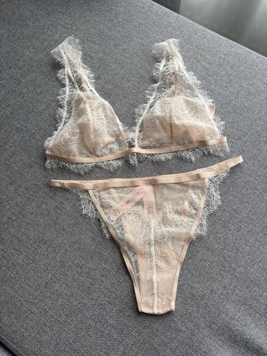 Набір victoria secret