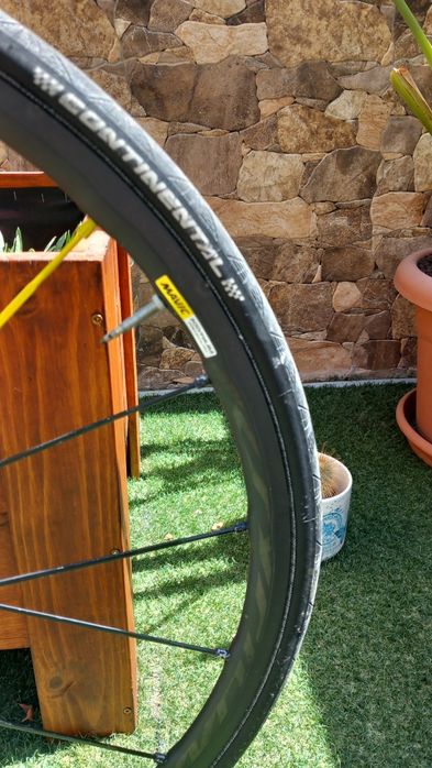 Specialized Tarmac