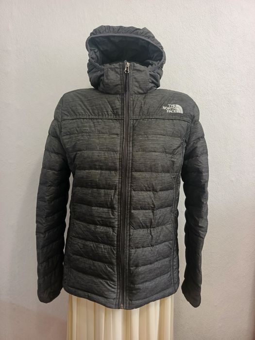 Куртка пуховик Tnf