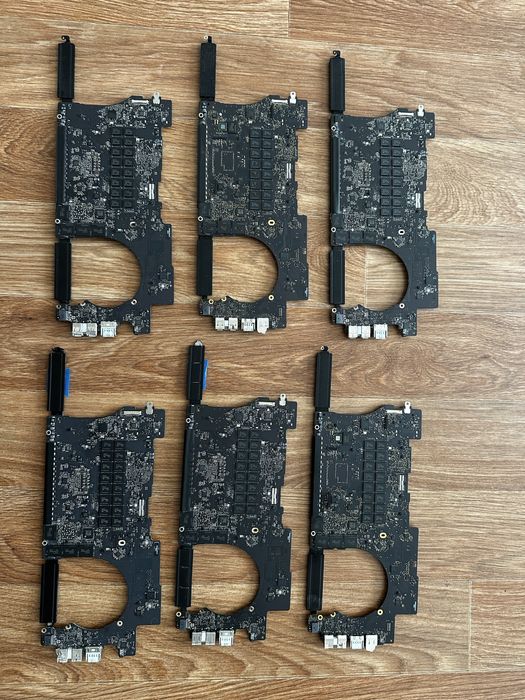 Материнські плати a1398 — неперевірені, читайте текст