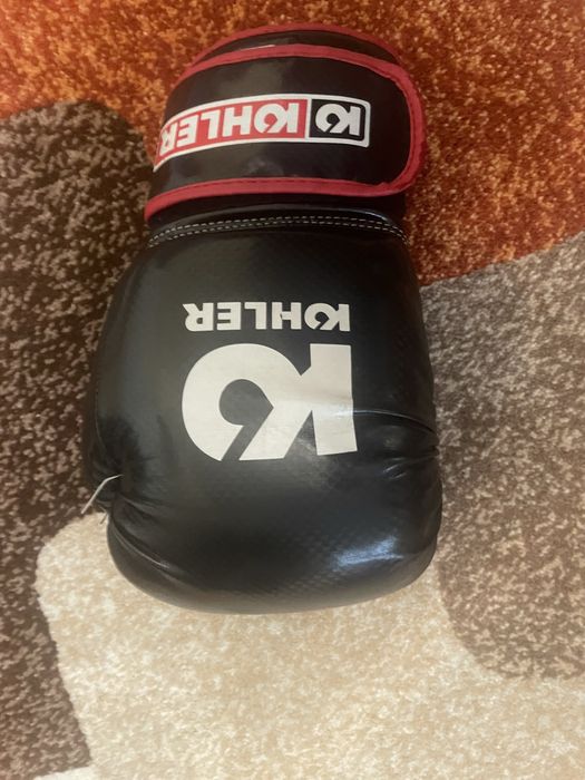 Vendo Kit Boxing