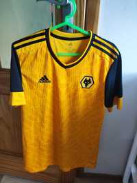 Koszulka piłkarska 20/21 Wolverhampton Wanderers