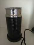 Spieniacz do mleka Nespresso