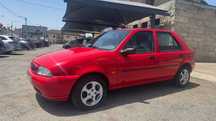 Ford Fiesta 1.25 Studio