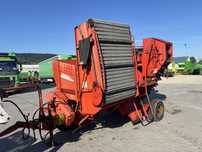 Kombajn ziemniaczany Grimme lk 650