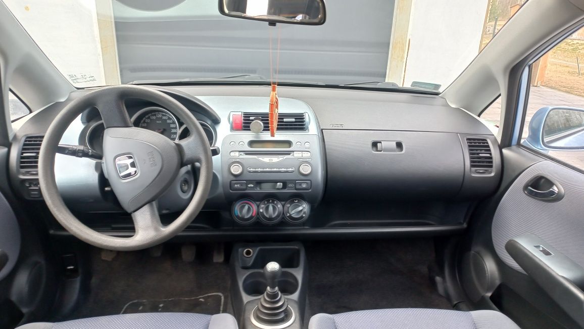 Honda jazz 1.4 2003