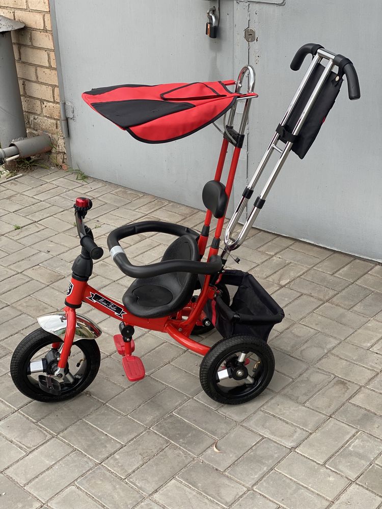 Mini Trike” велосипед