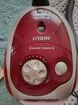 Aspirador Hoover com saco