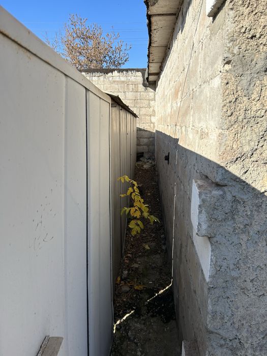 Металлический гараж Космонавтов Артем р-н Саксаганский