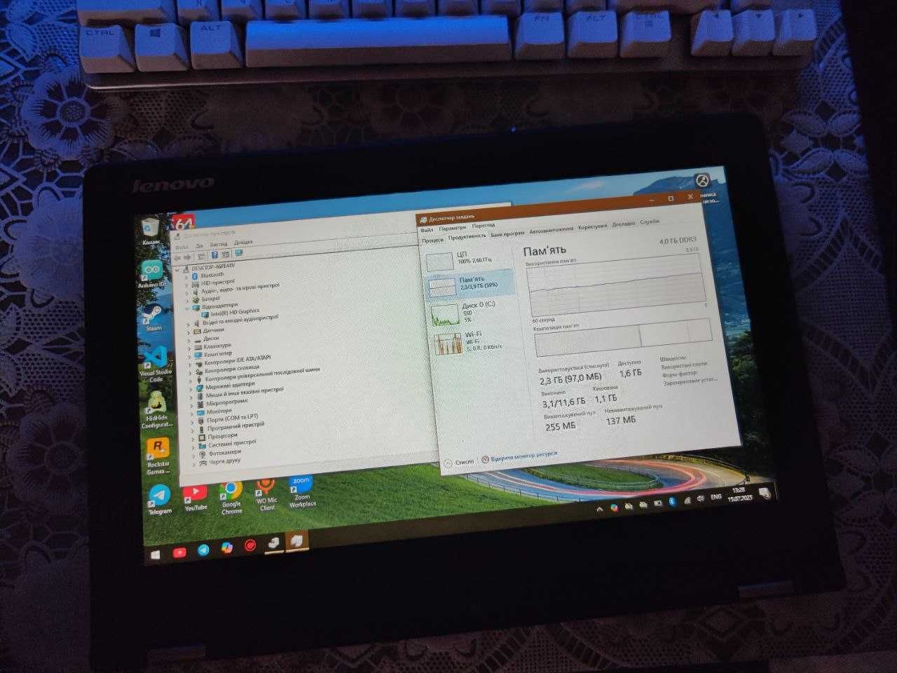 lenovo yoga 2 11