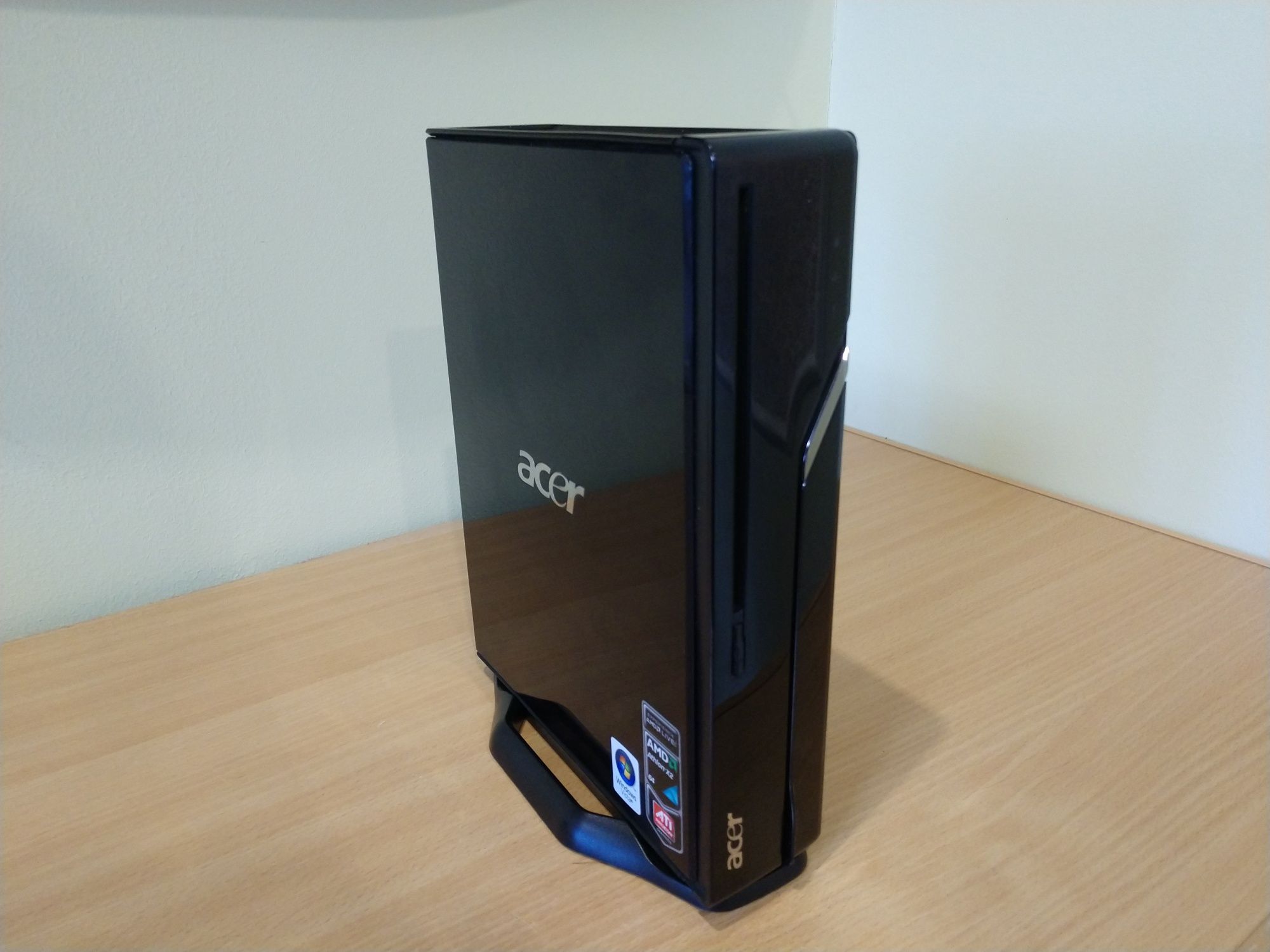Acer l5100 mini pc
