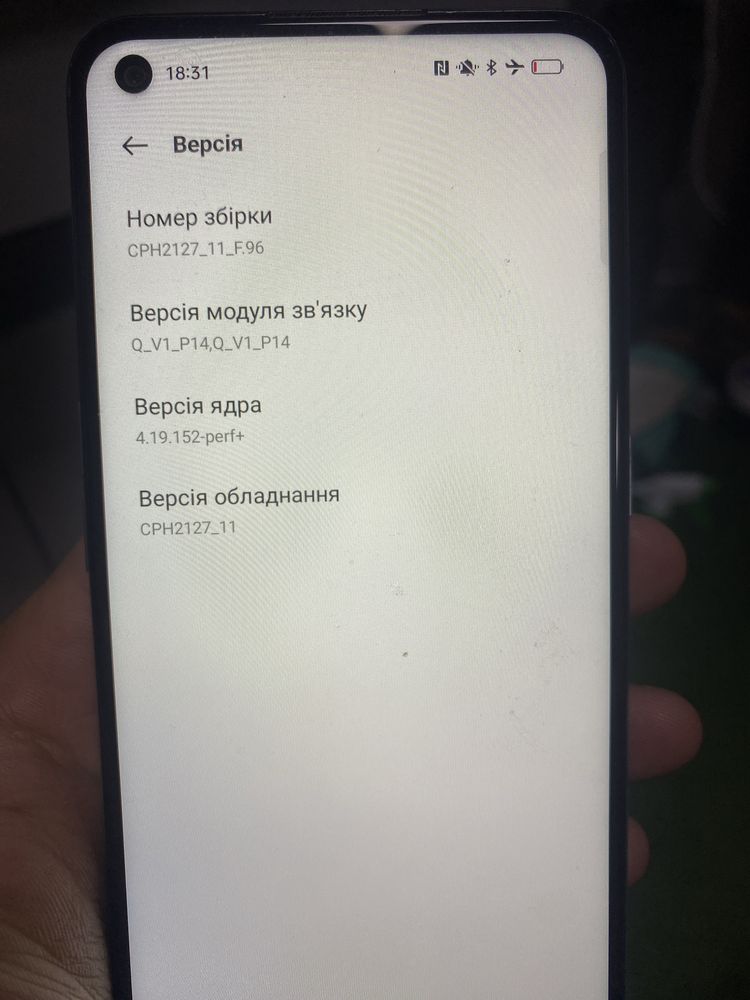 OPPO A53 4/64 gb