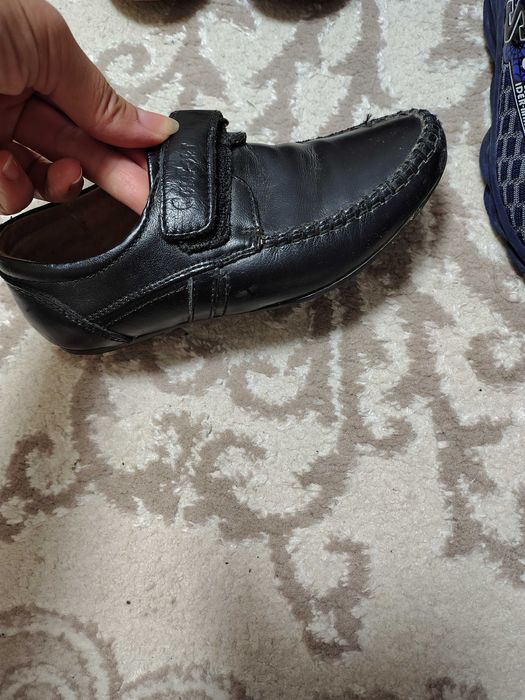 Туфли,кросовки,кросівки, макасини 29,30 розмір , 19 см, 18,5 см