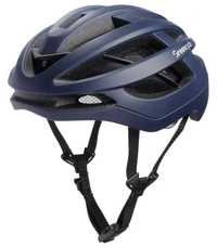 Велошолом шолом Green Cycle ROCX розмір 58-61 см темно-синій мат