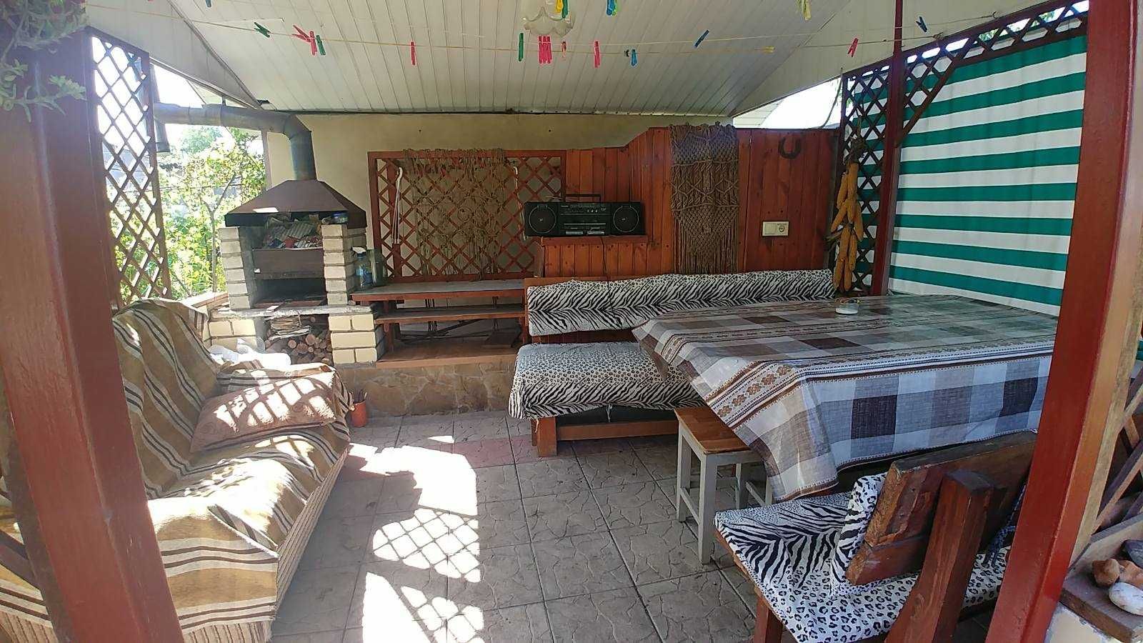 Продам дом Шевченковский район, пер. Николаевский