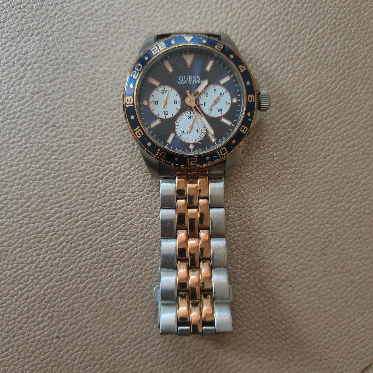 Zegarek męski Guess