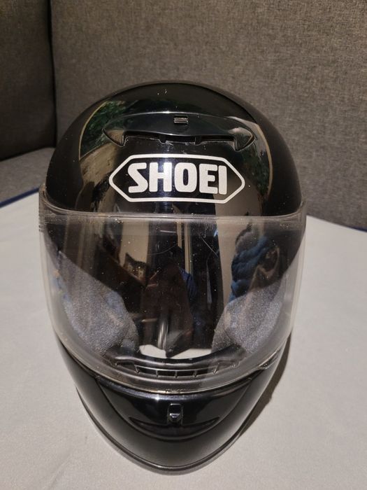 Мото-шлем SHOEI.