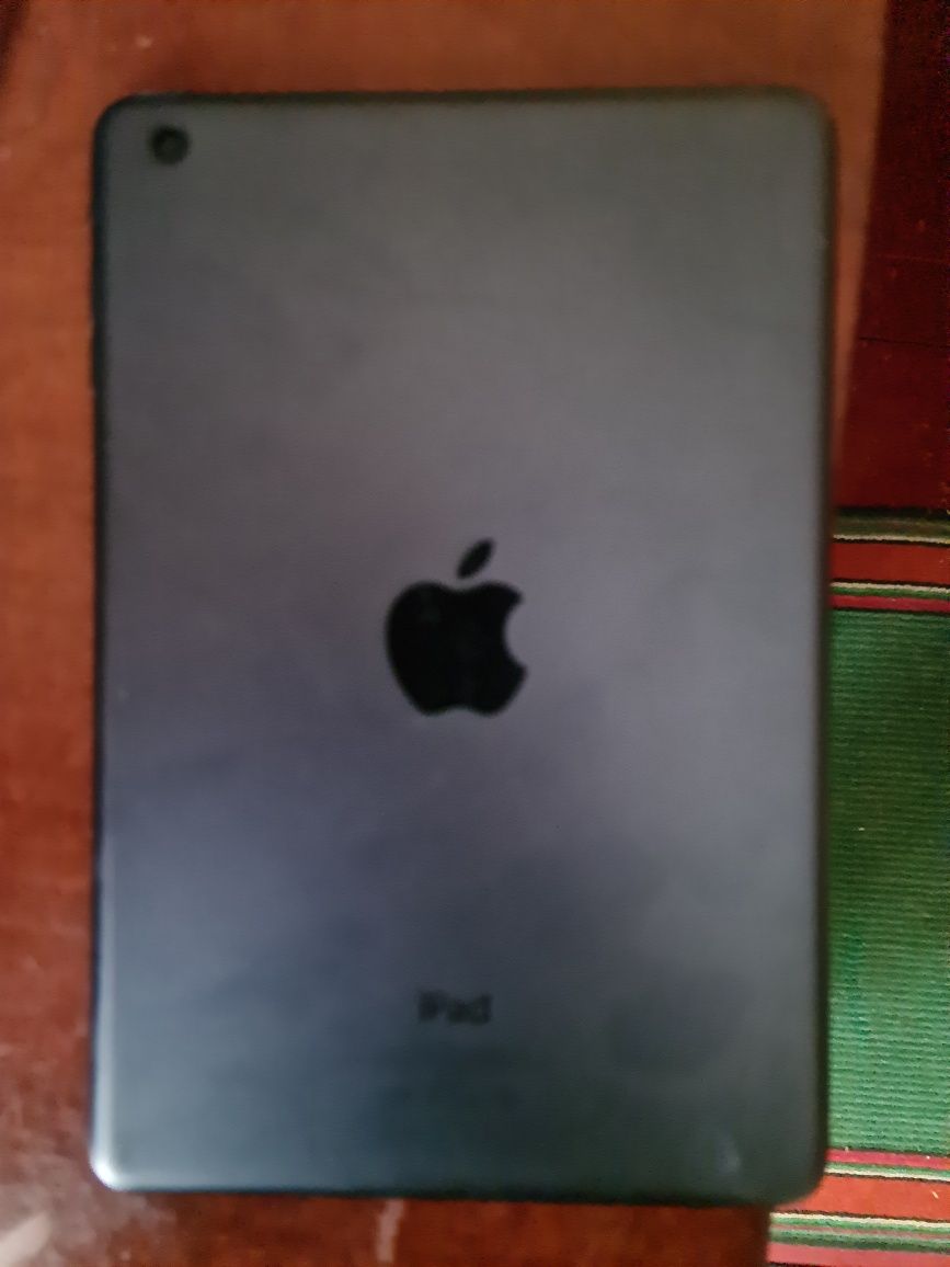 Планшет Apple Ipad 2,5 mini  13G36  16gb