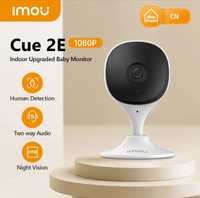 Wi-Fi IP видеокамера Dahua Imou Cue 2E/ 2C  2Мp
