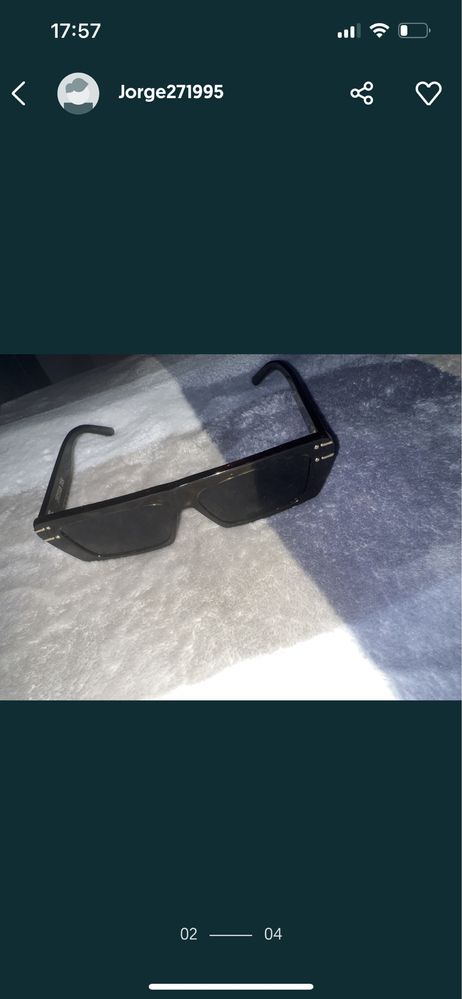 Christian Dior Signature S2U