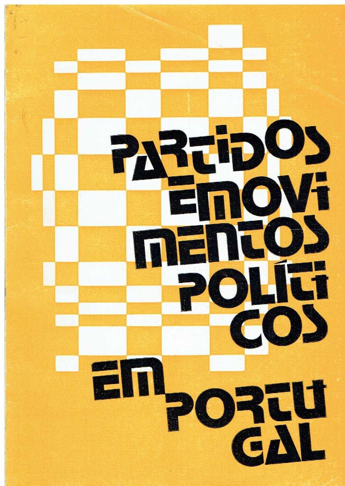 12787

Partidos e movimentos políticos em Portugal.