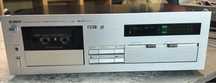 Yamaha k-960 magnetofon do serwisu