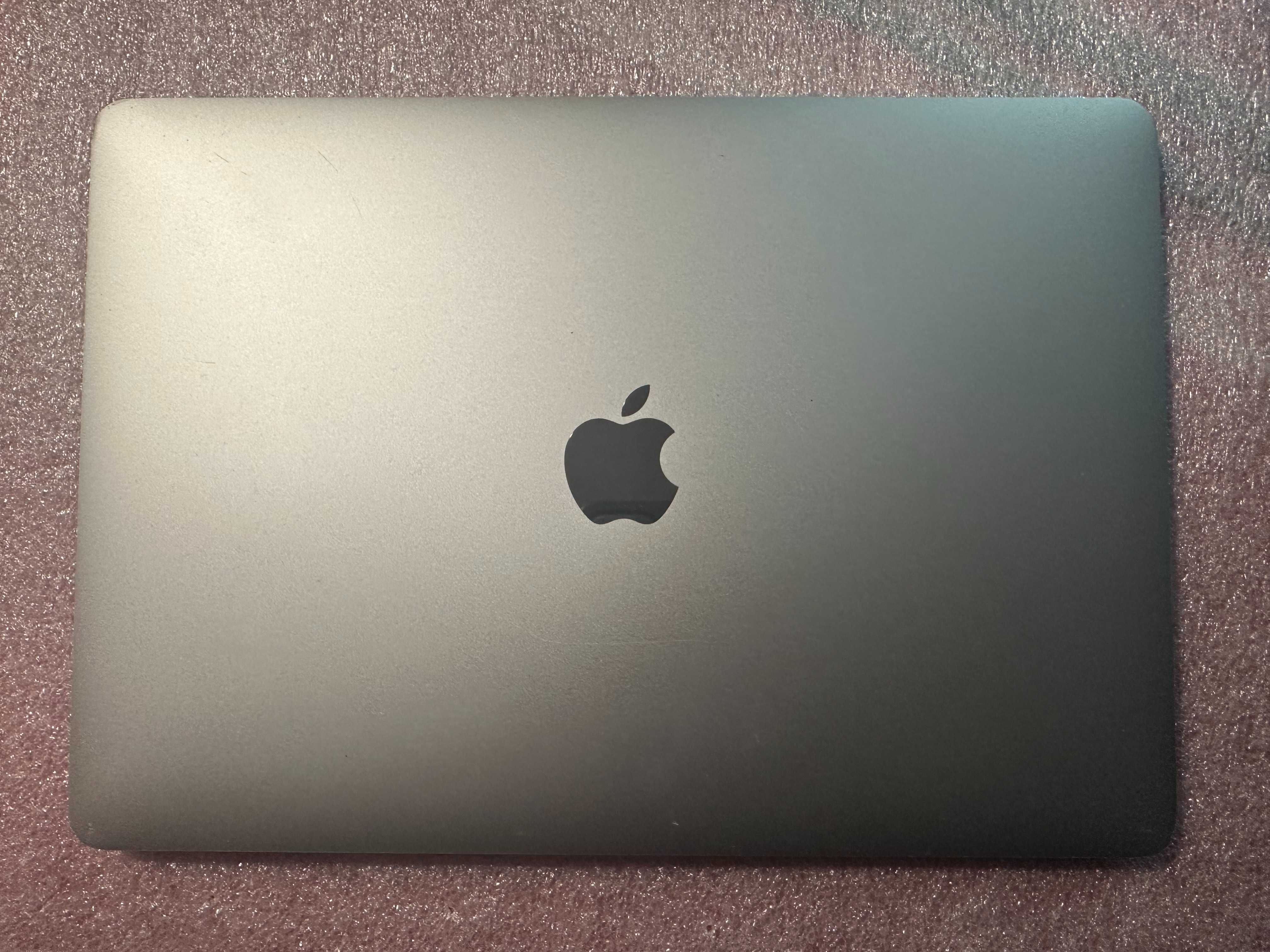 MacBook Pro 13,3 inch 2019 1,4 GHz