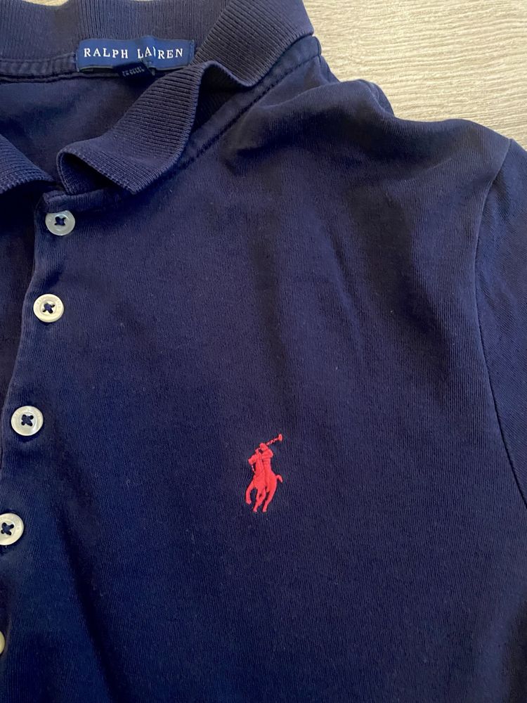 Ralph Lauren damska koszulka polo