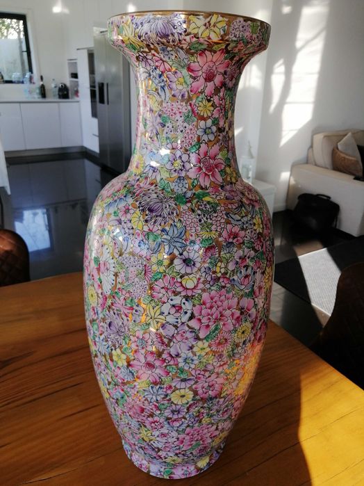 Jarrão Chinês antigo