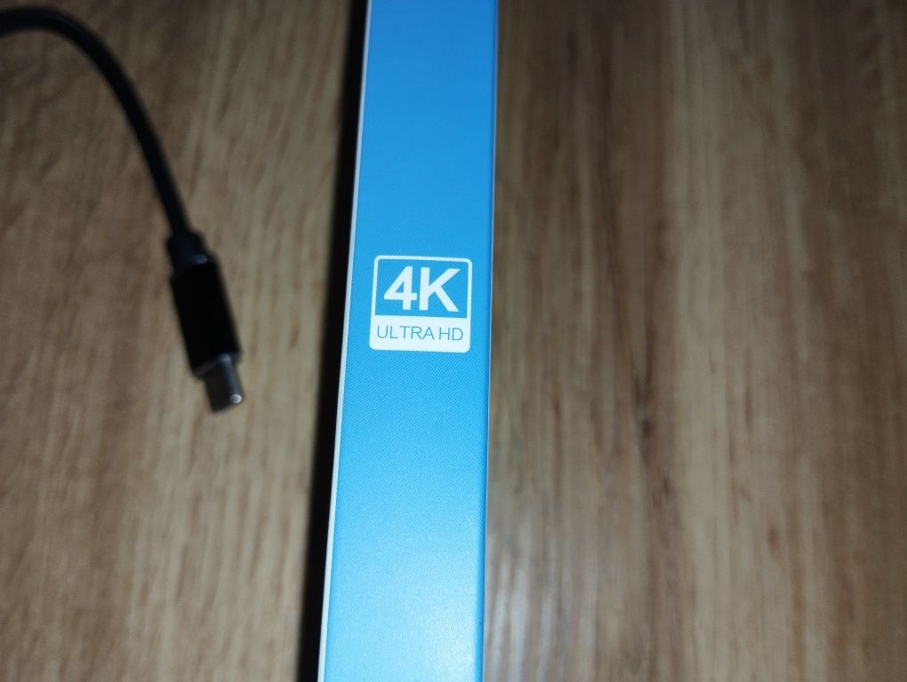 Przejściówka usb-c Hdmi