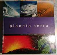 Livro Planeta Terra - Círculo de Leitores